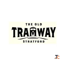 The Old Tramway - Restaurant Pub Indian Street Food in Stratford-upon-Avon