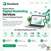 Digital Marketing and Lead Generation Services in Chennai