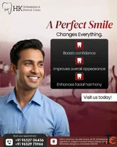 Orthodontist Platinum Elite Invisalign Provider Hk