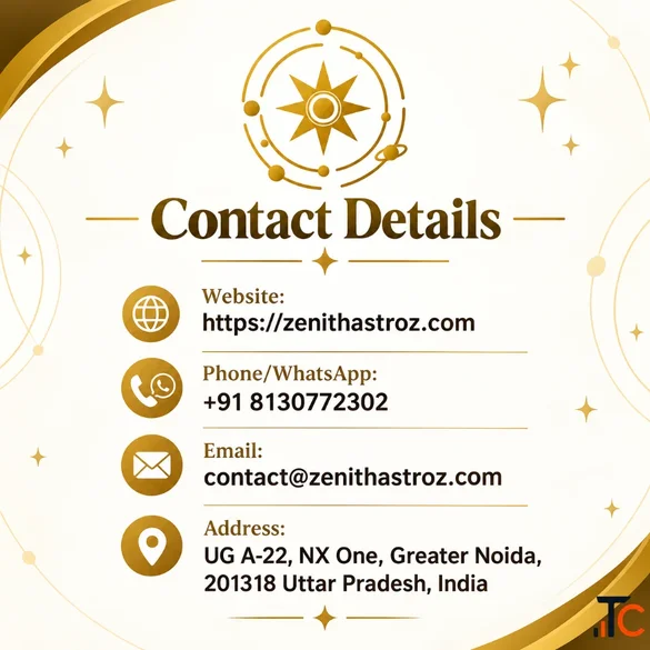 Home Vastu Checklist for Noida Homeowners Expert Vastu Consultation - ZenithAstroz