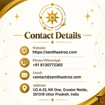 Home Vastu Checklist for Noida Homeowners Expert Vastu Consultation - ZenithAstroz