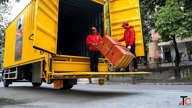 Original Agarwal Packers and Movers in Bhubaneswar - Moving Logistics Services