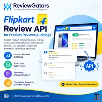 Swiggy Review API for Restaurant Reviews Ratings