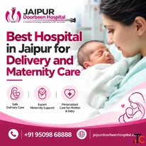 Gynae Doctor In Jaipur Expert Women's Care