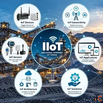 UAE Manufacturing Goes Digital The Power of IoT
