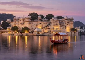 Rajasthan Travel Agency Customized Tour Packages Bhati Tours