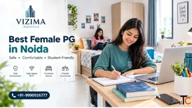 Top 10 Reasons Students Prefer PGs Over Hostels