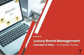 Study Luxury Management at Colleges in Italy