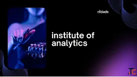 Institute of Analytics Learn Practical Skills for a Data-Driven Career