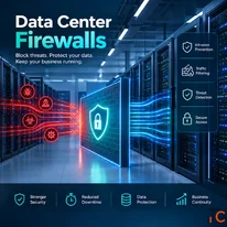 High-Performance Data Center Security Solutions for UAE Businesses