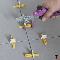 Precise Tile Work Starts With Better Tools