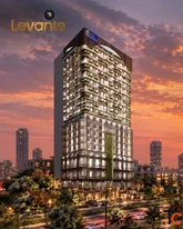 Best Real Estate Developer in Greater Noida Levante Group