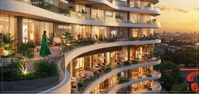 Best Real Estate Developer in Greater Noida Levante Group