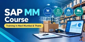 SAP MM Certification in Navi Mumbai and Thane YuHasPro