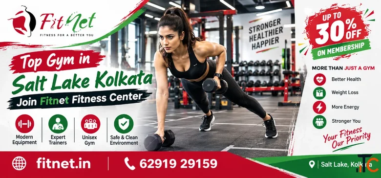Cheap Gym Near Me Kolkata - Quality Fitness Within Budget