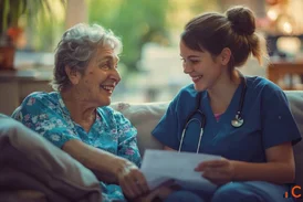 Aged Care Nursing Professional Development - Build Your Skills with Xpress Health Australia