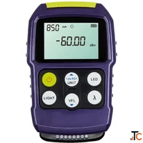 POWER-STAR-MULTI 4-in-1 Fiber Optic Power Meter