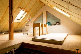 Loft Conversion Cockfosters Roni Lofts