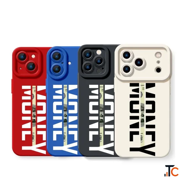 Trending iPhone Cover Designs Order Online from MiniBay