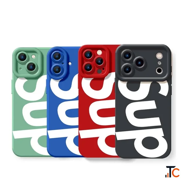 Trending iPhone Cover Designs Order Online from MiniBay