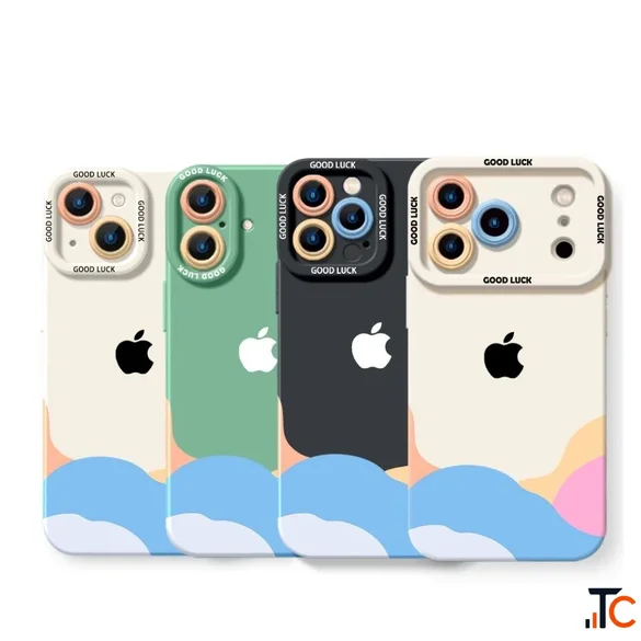 Trending iPhone Cover Designs Order Online from MiniBay