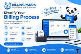 Billing Software