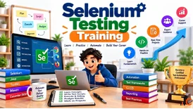 Selenium Testing Training