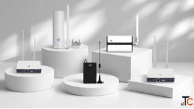 Industrial Automation IoT Solutions Provider in India UniConverge Technologies