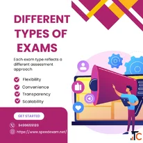 Explore Different Types of Exams for Effective Learning and Evaluation