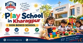 Private School in Kharagpur Find the Right School