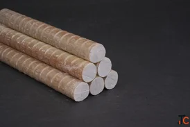 BIS Certified GFRP Rebar for Reliable Concrete Reinforcement