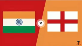 India vs England Cricket Head-to-Head History and Results