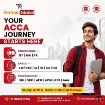 ACCA Subjects List FinTram Global