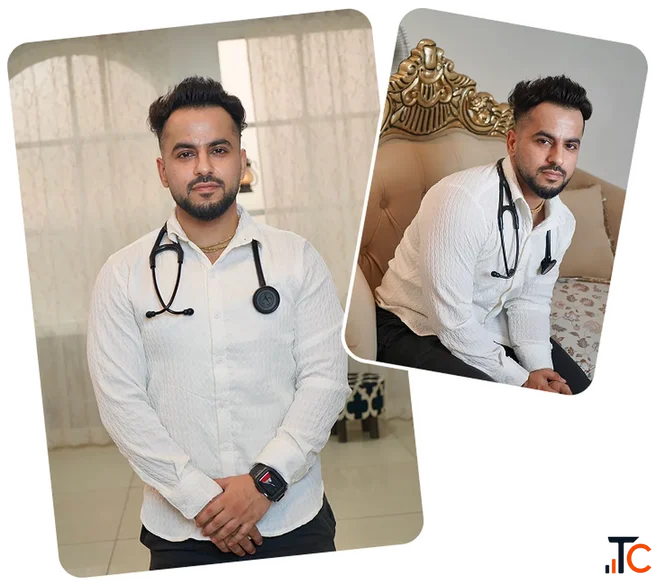 Ankit Nutrition Hub