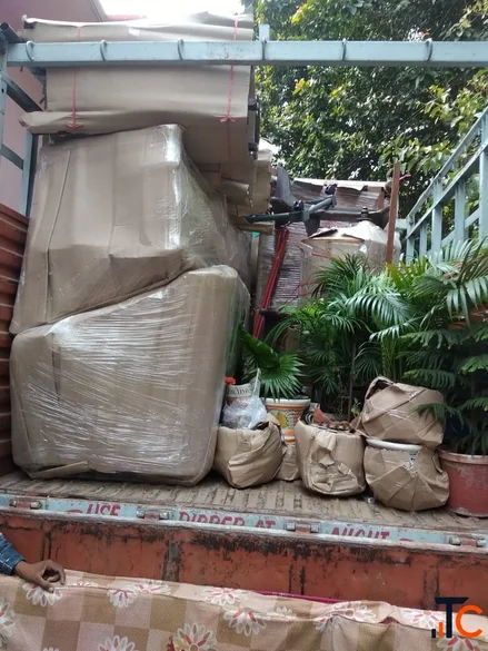 Packers Movers Patna - Solution Home Shifting Services in India