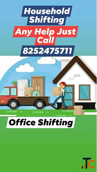 Packers Movers Patna - Solution Home Shifting Services in India
