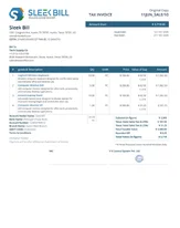 Best Invoicing Software