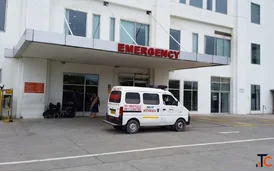 Ambulance Services in Delhi 247 Emergency Patient Transportation