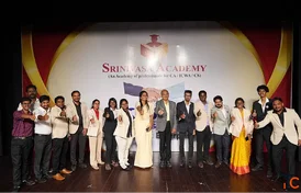Best CA CMA CS Coaching Institute in Chennai - Srinivasa Academy