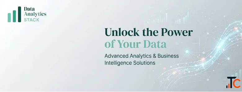 Data Analytics Stack