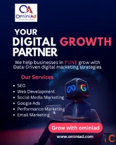 digital marketing agency in pune