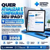 HOSPITAL DO MAC GOIÂNIA