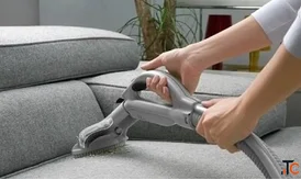 Sofa Cleaning Services in Noida
