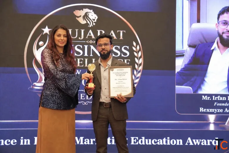 Rexmyze - Digital Marketing Institute in Paldi Ahmedabad
