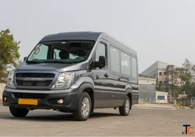 Top Rajasthan Tour by Force Urbania