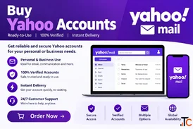 Top 11 Yahoo Account Buying Sites Compared Today