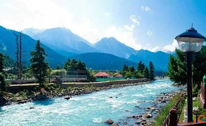 Srinagar Delights Tour