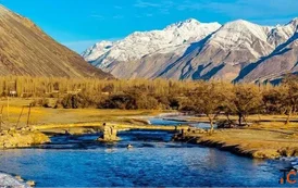 A Lifetime Trip to Kargil and Ladakh