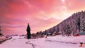 Exotic Journey- Leh to Srinagar