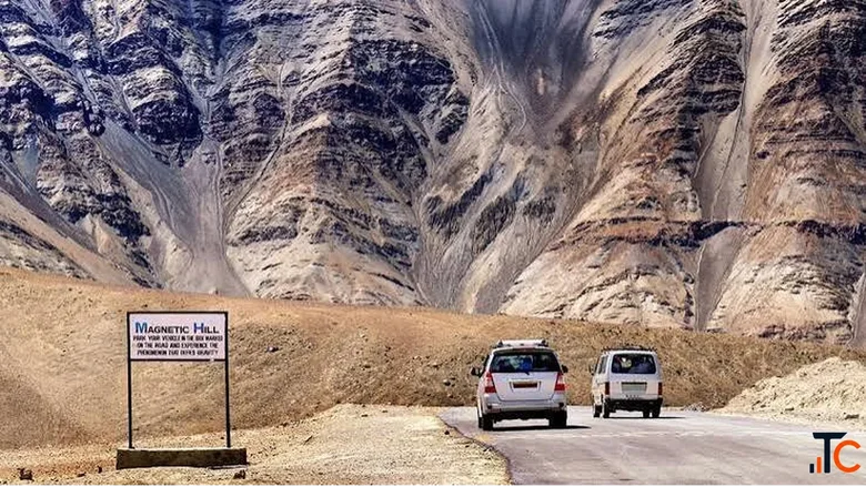Exotic Journey- Leh to Srinagar